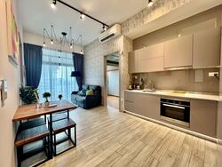 J Gateway (D22), Condominium #443628841